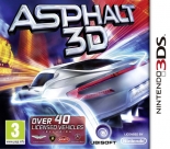 Asphalt 3D (3DS)
